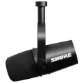 Микрофон для подкастов Shure MOTIV MV7