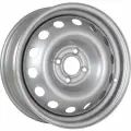 Тзск тольятти daewoo nexia r14x5.5 4x100 et49 cb56.6 silver
