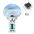 SALORIE Паровой аппарат для лица и волос, EU Plug