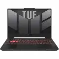 Ноутбук Asus TUF Gaming A15 FA507NV-LP021 15.6 iPS, AMD Ryzen 7 7735HS, RTX 4060 8Gb 16Gb/1024 Gb SSD (90NR0E85-M007N0)
