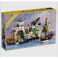 Конструктор Pirates 2132 Крепость Эльдорадо, 2509 pcs.