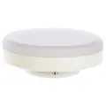 Лампа светодиодная Ecola T5DV80ELC, GX53, GX53 640 лм 70 Вт 4200 K 10 шт. дневной белый 4200 K 8 Вт 220 В 75 мм