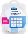Светодиодная лента Apeyron Electrics SMD 3528 60LED IP20 12В 4,8Вт 2,5 м