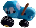 Игрушка Синий Трактор, музыкальный