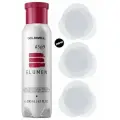 GOLDWELL Elumen AS@9 пепельно-серебристый 200 мл