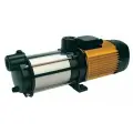 Поверхностный бесшумный центробежный насос ESPA PRISMA 35 4MN (1800 Вт) защита от перегрева, нержавеющая cталь