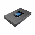 Grandstream UCM6302 IP ATC (2 FXO, 2 FXS, до 1000 рег, до 150 соед.)