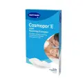 Повязка Космопор Е/Cosmopor Е пластырного типа 20 х 10 см 10 шт