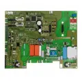 Электронная плата ZWE 24/28 (старый 87483007060, 87483008300) Bosch/Buderus 87483008580