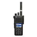 Рация motorola DP4801е VHF с AES 256 цифровая портативная радиостанция