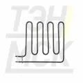 ТЭН для печей 1750W Harvia, Sawo (461-ZSB, 3504175, ZSB-461), 21461