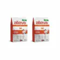 Сухой корм ALLEVA EQUILIBRIUM CHICKEN ADULT CAT для взрослых кошек, с курицей, 2шт по 400г