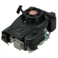Двигатель бензиновый Loncin LC1P75F (B type) D22.2 (6л. с, 224куб. см, вал 22.2мм, ручной старт)