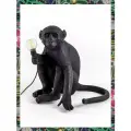 Светильник лампа Seletti Обезьяна Sitting