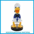 Фигурка-подставка для геймпада/телефона Cable Guys: Disney: Donald Duck