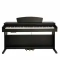 Пианино цифровое Rockdale Etude 128 Graded Black
