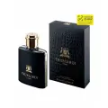 Trussardi Туалетная вода Uomo мужская, 100 мл edt