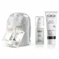 Набор GiGi Hydra Glow Boost Сияние Nutri Peptide: сыворотка 30 мл + ночной крем 50 мл