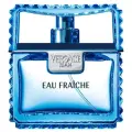 Versace мужская туалетная вода Versace Man Eau Fraiche, 50 мл