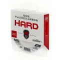 Леска монофильная Lucky John FLUOROCARBON Hard 030/047