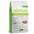 Alleva Equilibrium Sensitive Lamb Puppy Mini/Medium сухой корм для щенков мелких и средних пород с ягненком - 5 кг