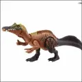 Фигурка Mattel Jurassic World динозавр Irritator со звуком рева и атакующим действием, Подарки для детских игрушек