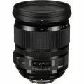 Объектив SIGMA AF 24-105 MM F4 DG OS HSM ART FOR NIKON