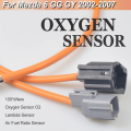 LFH1-188G1 Лямбда-зонд O2 для Mazda 6 GG GY 2002 2003 2004 2005 2006 2007 1.8 2.0 2.3 LFH1-18-8G1 Датчик кислорода