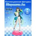 Фигурка аниме SEGA Хатсунэ Мику Colorful Stage Шираиши Ан Shiraishi An 16см 40842