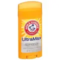 Arm&Hammer Дезодорант-антиперспирант UltraMax unscented, стик, twist-up, 73 мл, 110 г, 1 шт.