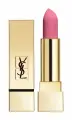 YSL 22 Rouge Pur Couture Губная помада, Франция. Прозрачный колпачок