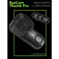 RunCam Thumb Pro - экшн-камера 4K с набором ND-фильтров