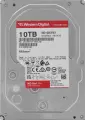 WD103KFBX / Жесткий диск WD Red Pro WD103KFBX, 10ТБ, HDD, SATA III, 3.5