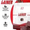Гейнер для набора мышечной массы, мыщц, похудения 2SN Gainer 5000г (Малина)
