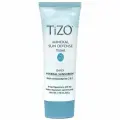 TIZO Mineral Sun Defense SPF 50 Минеральный солнцезащитный крем с тонирующим эффектом