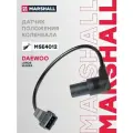 Датчик положения коленвала Daewoo Lanos, Nubira OEM: 96183235 25198943