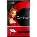 Кофе в капсулах Coffesso Classico Italiano, интенсивность 6, 20 шт