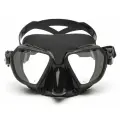 Маска для плавания Salvimar NOAH, черная