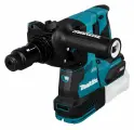 Перфоратор Makita HR004GZ, 104 Дж, SDS-Plus, 40В, без аккумулятора