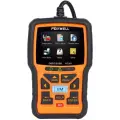 OBD-2 Ридер Автосканер NT301