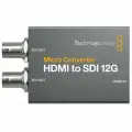 Конвертер Blackmagic Micro Converter HDMI/SDI 12G без бл питания