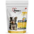 Корм для щенков 1st Choice Puppy, курица 350 г (для мелких и карликовых пород)