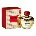 MOSCHINO Glamour Парфюмерная вода для женщин 100 ml