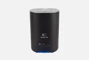Polaris - PUH 8080 WIFI IQ Home Black (увлажнитель воздуха)
