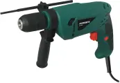 Дрель ударная FAVOURITE ID 700, 700Вт, 0-3000об/мин, патрон-13мм, 40000уд/мин