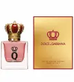 Dolce&Gabbana Q Eau de Parfum Intense парфюмерная вода 30 мл / Дольче Габбана Кью Интенс