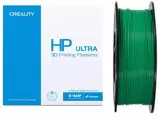 Катушка HP ULTRA PLA пластика Creality 1,75 мм 1кг для 3D принтеров, зеленый