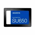 Жесткий диск SSD 2.5 256GB ADATA SU650 (ASU650SS-256GT-R)