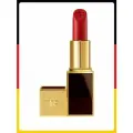 Губная помада Tom Ford Runway Lip Color 10 Cherry Lush