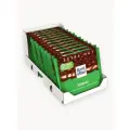 Шоколад Ritter Sport Extranut, молочный, с орехами, 12 штук по 100 гр.